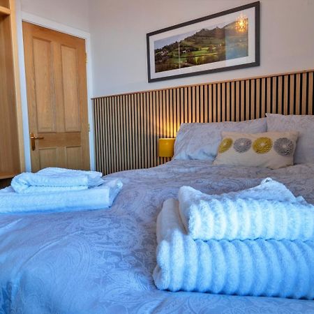 Finest Retreats - Nelly'S Nook Apartment Matlock  Exterior photo